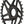 Wolf Tooth Bosch Gen 4 Direct Mount Chainring - Drop-Stop B 32T Black