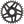 Wolf Tooth Bosch Gen 4 Direct Mount Chainring - Drop-Stop B 32T Black