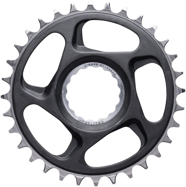 RaceFace ERA Direct Mount Chainring - 32t DM CINCH 10-12 Speed Narrow-Wide BLK