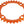 RaceFace 1x Narrow Wide Chainring - 32t 104 BCD 10-12 Speed 7075 Aluminum Orange