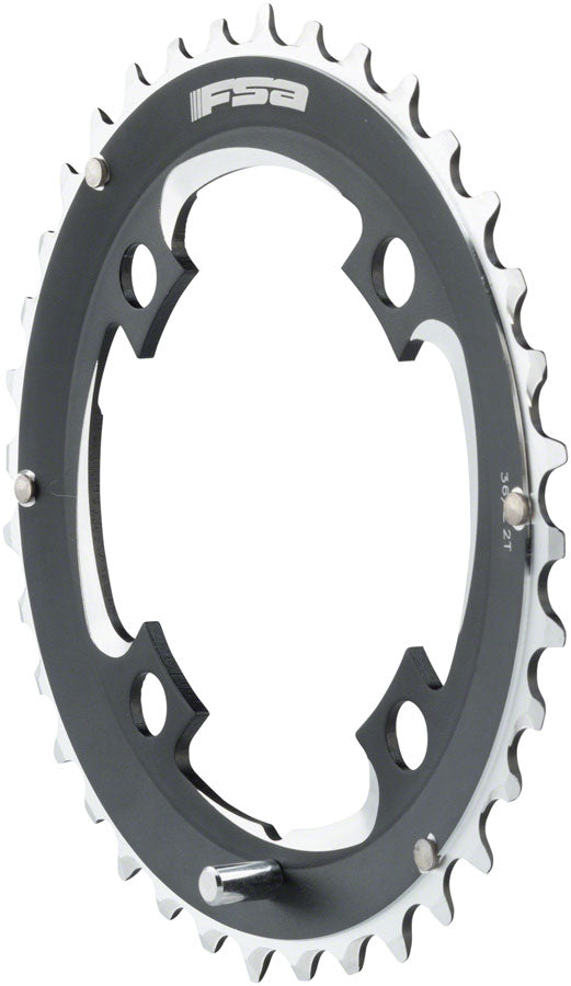 Full Speed Ahead Pro MTB 11-Speed Chainring 36t 96mm Black