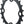 Full Speed Ahead MTB 11-Speed Chainring 22t 68mm Black