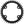 Shimano FC-RX600-1 Chainring - 40t 110mm BCD For 1x11 Black