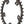 Wolf Tooth CAMO Aluminum Chainring - 32t Wolf Tooth CAMO Mount Drop-Stop B BLK