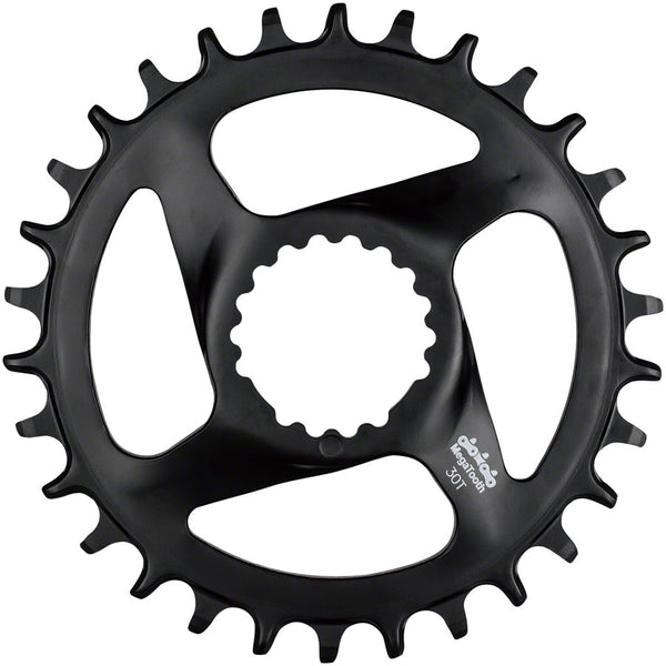 Full Speed Ahead Comet Chainring Direct-Mount Megatooth 11-Speed 30t