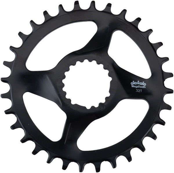 Full Speed Ahead Comet Chainring Direct-Mount Megatooth 11-Speed 32t