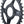 Full Speed Ahead Comet Chainring Direct-Mount Megatooth 11-Speed 32t