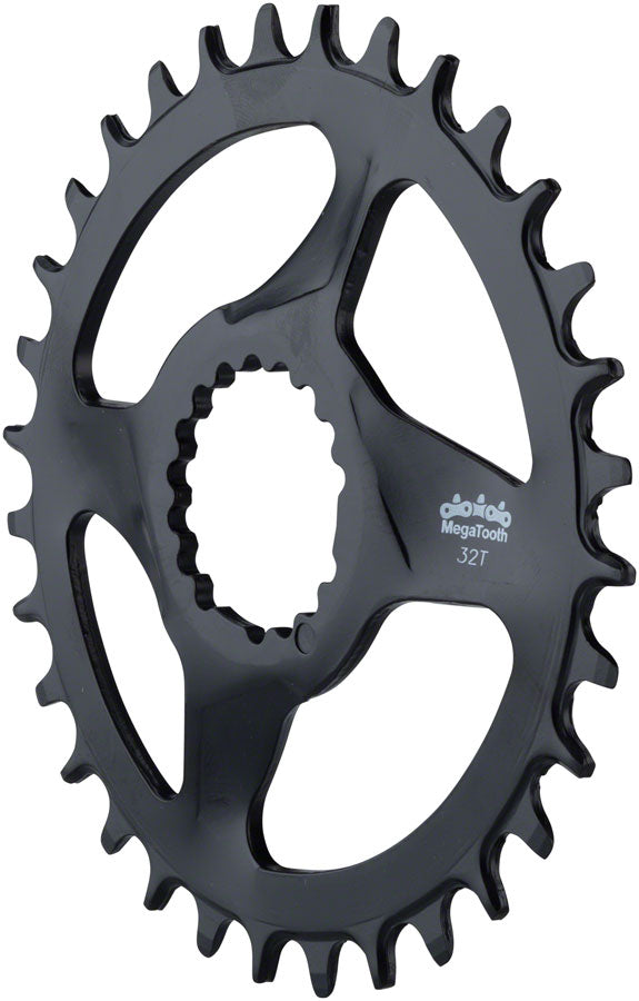 Full Speed Ahead Comet Chainring Direct-Mount Megatooth 11-Speed 32t