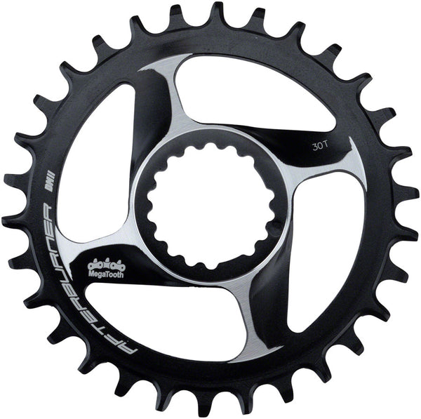 Full Speed Ahead Afterburner Chainring Direct-Mount Megatooth 11-Speed 30t