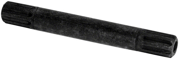 Samox AX02-19 8t-19mm Spindle with Flush Spindle Bolts