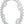 Shimano 105 FC-R7000 36t 4x110 bcd Asymmetric Chainring Silver