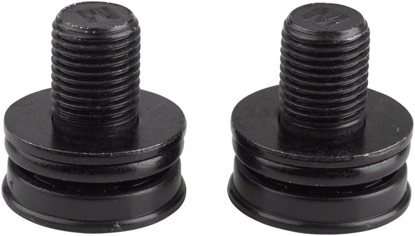 Samox Bosch BNI eBike Crank Spindle Bolt - M10x1mm 14mm Long