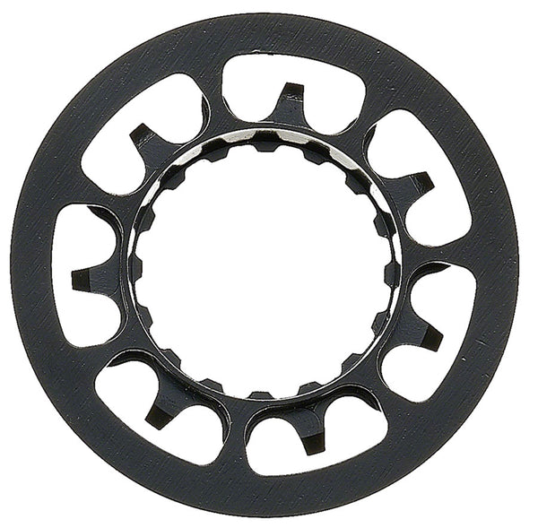 Samox Bosch GEN 2 Steel CNC Chainring - 16t Boost Black