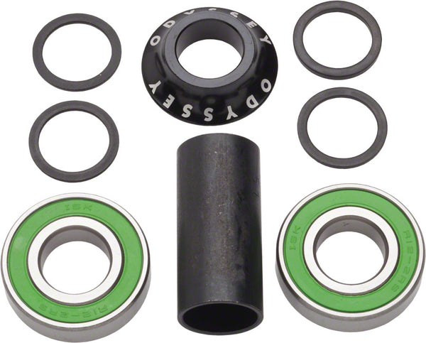 Odyssey 19mm Sealed Mid Bottom Bracket