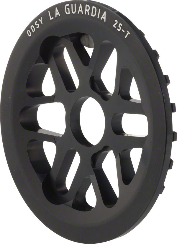 Odyssey La Guardia Sprocket 25T Black