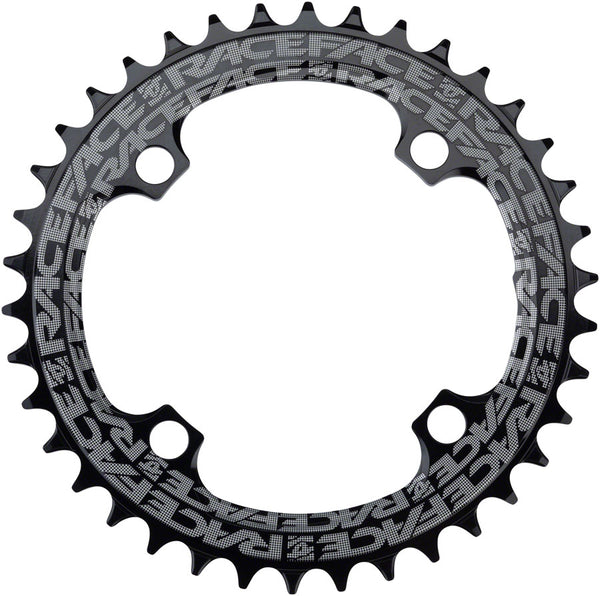 Race Face 104 NW Chainring 104BCD 38T Black