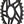 Wolf Tooth Direct Mount Chainring - 32t RaceFace CINCH Direct Mount Boost 3mm Offset Drop-Stop ST Requires 12-Speed HG+ Chain BLK
