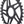 Wolf Tooth Direct Mount Chainring - 32t Shimano DM For Boost Cranks 3mm Offset Drop-Stop ST Requires 12-Speed HG+ Chain BLK