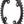 Wolf Tooth Elliptical Shimano 110 Asymmetric BCD Chainring - 42t 110 Asymmetric BCD 4-Bolt Drop-Stop B For Shimano GRX Cranks BLK