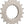 Full Speed Ahead WA325 eBike Sprocket GEN 2 Bosch - 19t 2.5mm Offset Stainless Steel Polished Silver
