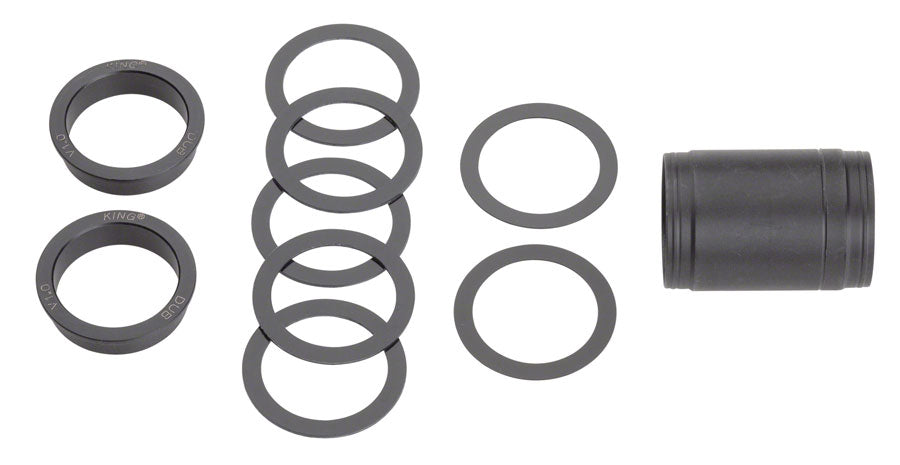 Chris King ThreadFit 30 Bottom Bracket Fit Kit 2 English For DUB Roa Lenny s Bike Shop