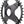 Shimano STEPS SM-CRE80-12-B Chainring - 34T Without Chainguard 55mm Chainline BLK