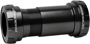 CeramicSpeed BB30 Road Bottom Bracket - DUB Road Spindle Black