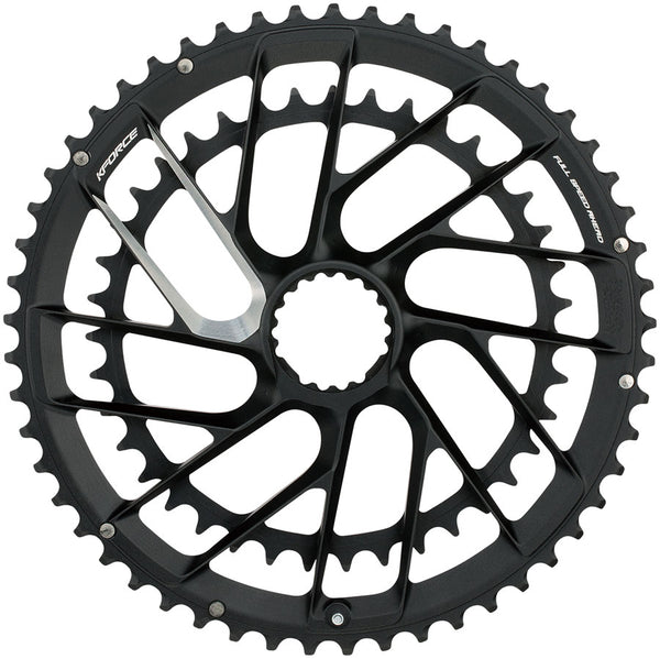 FSA K-Force Team Edition Direct Mount Chainring 50/37T AXS 12-speed
