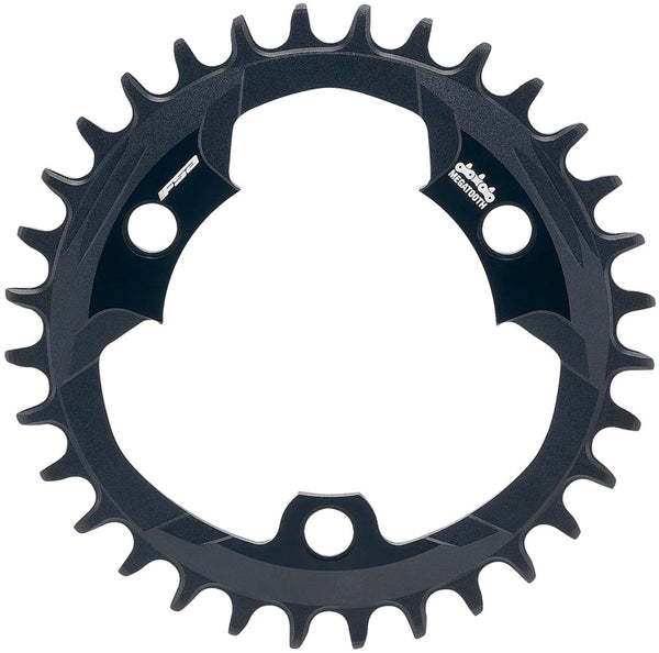 FSA Pro MegaTooth Chainring 32T 86BCD 3-bolt 11-speed