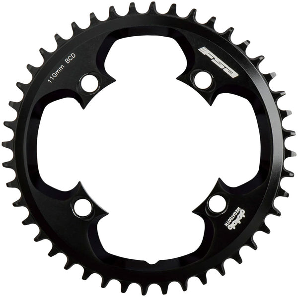 FSA SL-K 110ABS MegaTooth Chainring 44T 4-bolt