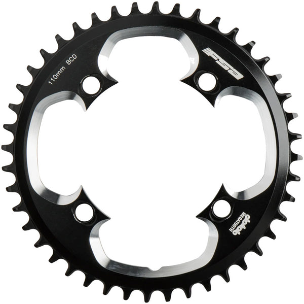 FSA SL-K 110ABS MegaTooth Chainring 42T 4-bolt