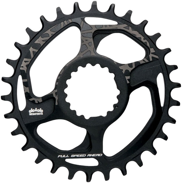 FSA SL-K Direct Mount MegaTooth Chainring 32T 11-speed
