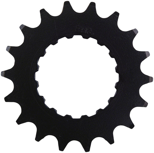 Bosch Chainring 18 Teeth (BDU2XX) - Bosch eBike System 2