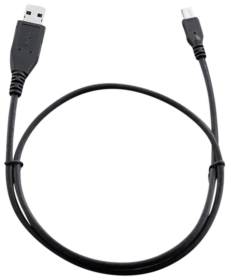 Shimano SM-PCE1 E-Shift USB Cable – Lenny's Bike Shop