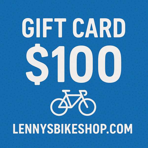 $100 Gift Card
