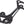 Shimano RD-M8100 Outer Plate Assembly - SGS