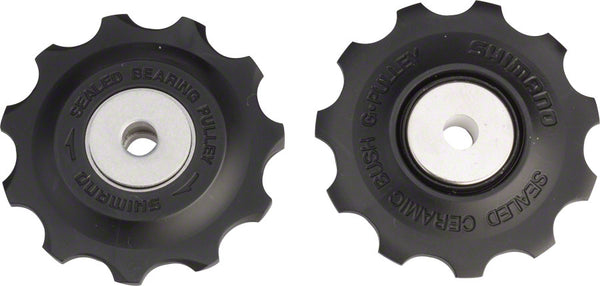 Shimano Ultegra RD-6700-A 10-Speed Rear Derailleur Pulley Set ver.2