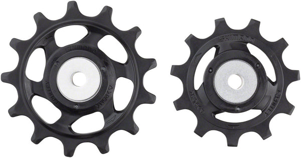 Shimano GRX RD-RX810 Rear Derailleur Tension and Guide Pulley Set