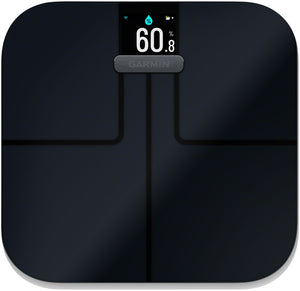 Garmin Index S2 Smart Scale - Black
