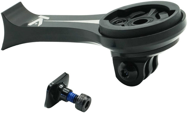 K-EDGE Garmin Specialized Future Combo Mount - BLK Compatible up to Garmin 1050
