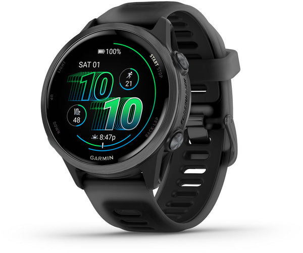 Garmin Forerunner 570 SmartWatch - 42mm Black