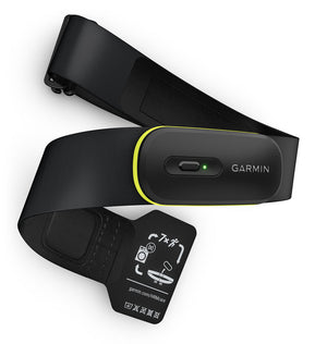 Garmin HRM600 Heart Rate Monitor - XSmall - Small