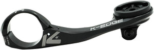 K-Edge Garmin Max XXL Combo Mount - 31.8 Black