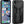 Topeak Ridecase with Mount - Fits iPhone XR Black/Gray