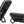 Topeak Ridecase with Mount - Fits iPhone XR Black/Gray
