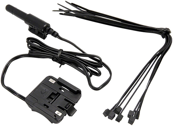 Cateye Bracket/Sensor Kit for Velo 5/8