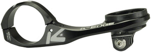 K-EDGE Garmin Max Combo Mount - 31.8 Black