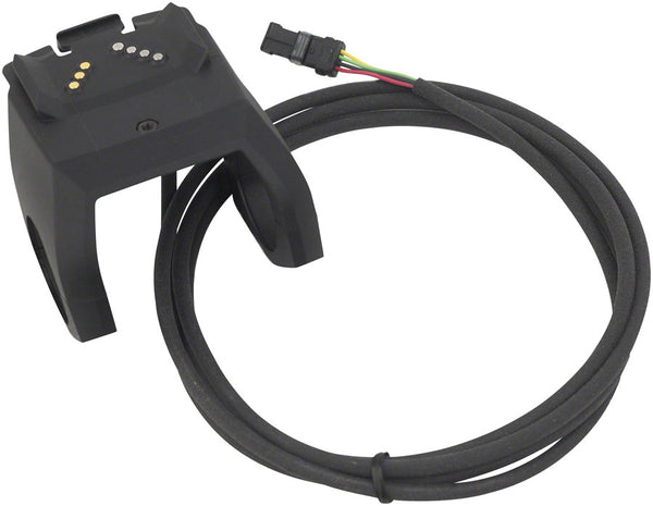 Bosch Display Mount Cable 1500mm For Intuvia And Nyon BUI275 - Bosch eBike System 2