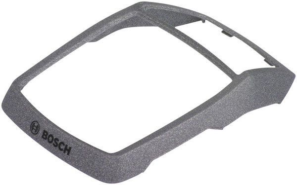 Bosch Purion Design Mask Platinum - Bosch eBike System 2