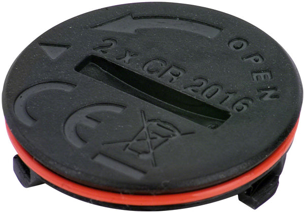 Bosch Purion Battery Cover - Bosch eBike System 2